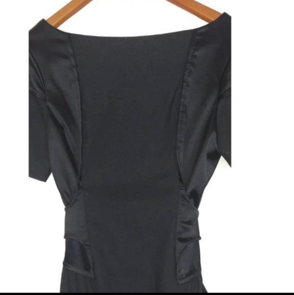 PHILOSOPHY DI ALBERTA FERRETTI Wiggle Dress 6 - Picture 3 of 6